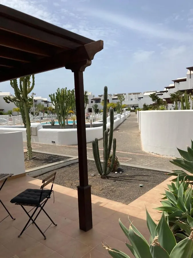 הוילה פלאיה בלנקה Casa Atlantico 0*,  ספרד