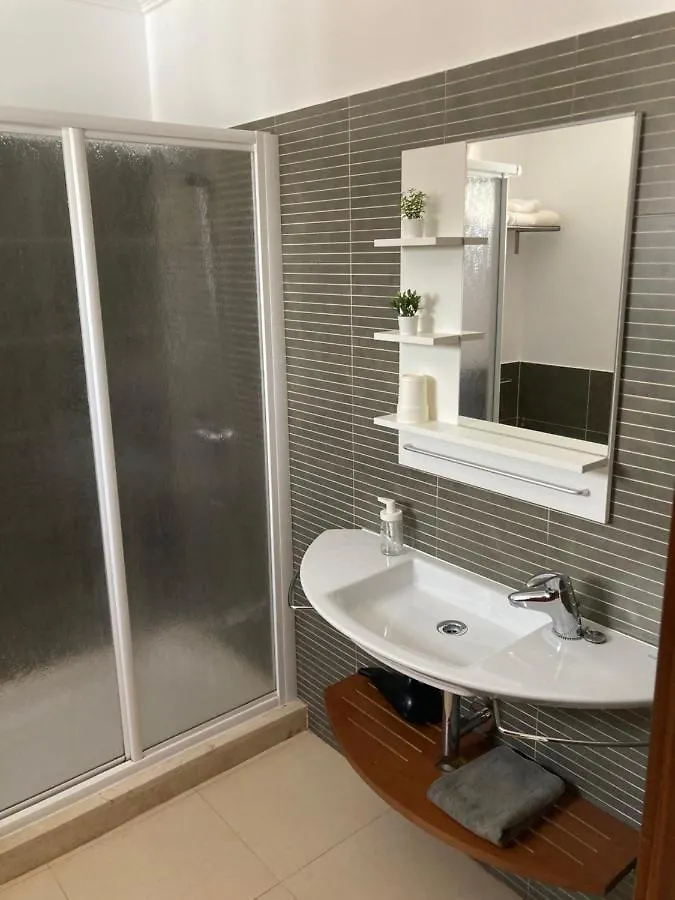 הוילה פלאיה בלנקה Casa Atlantico בית נופש