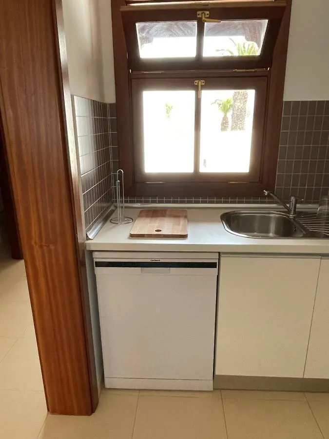 הוילה פלאיה בלנקה Casa Atlantico 0*,  ספרד