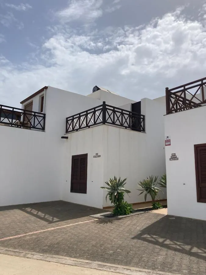 Villa Casa Atlantico Playa Blanca  Ferienhaus Playa Blanca (Lanzarote)