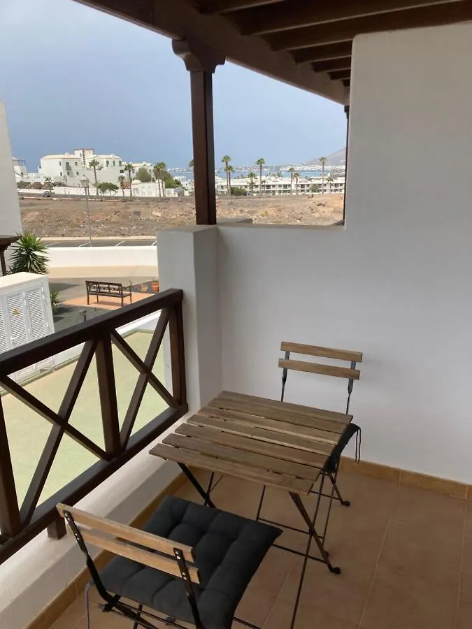 Villa Casa Atlantico Playa Blanca  0*, Playa Blanca (Lanzarote)