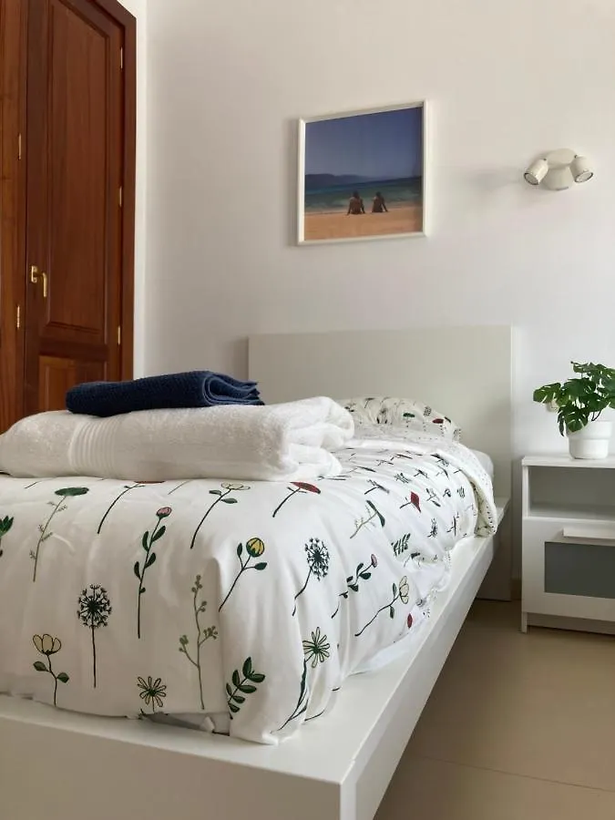Villa Casa Atlantico Playa Blanca  Ferienhaus