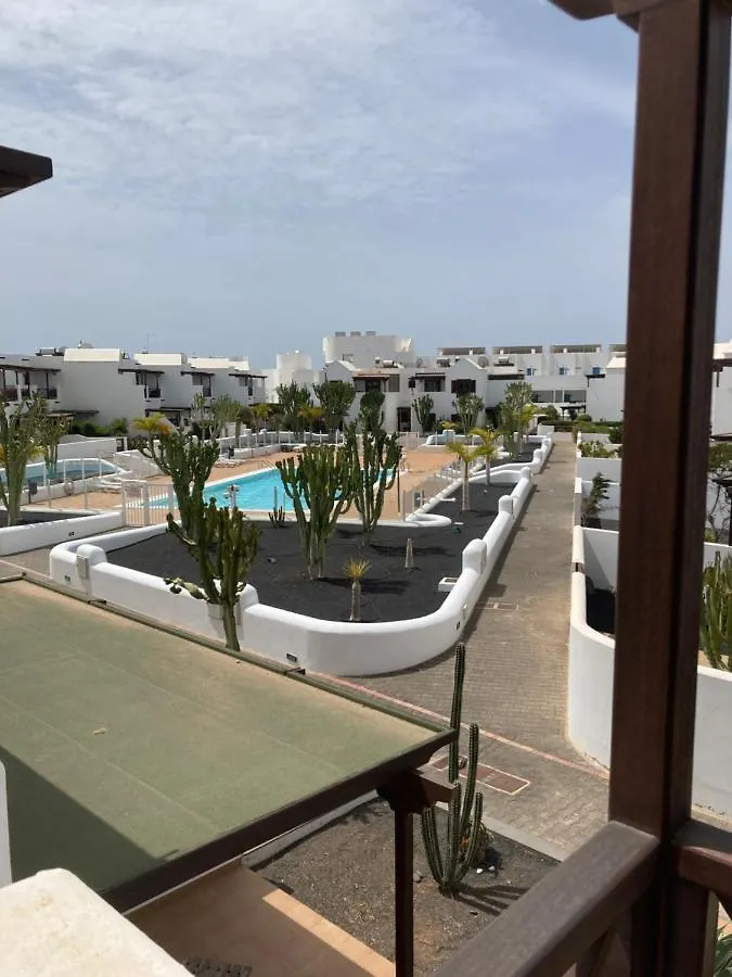 Villa Casa Atlantico Playa Blanca  Playa Blanca (Lanzarote)