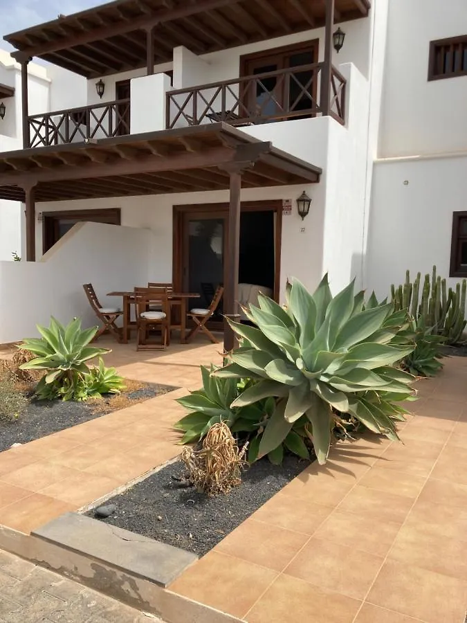 Villa Casa Atlantico Playa Blanca  0*, Playa Blanca (Lanzarote)