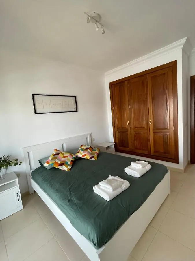 Ferienhaus Villa Casa Atlantico Playa Blanca