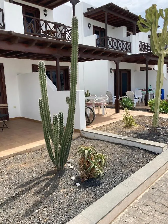 Villa Casa Atlantico Playa Blanca  Spanien